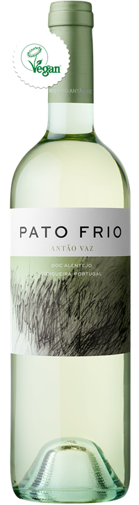 Garrafa Pato Frio Antão Vaz 2019
